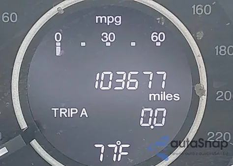 2013 Honda Cr-V Ex из США, поврежденный, VIN 5J6RM4H51DL026706